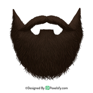 Beard Png Image 36