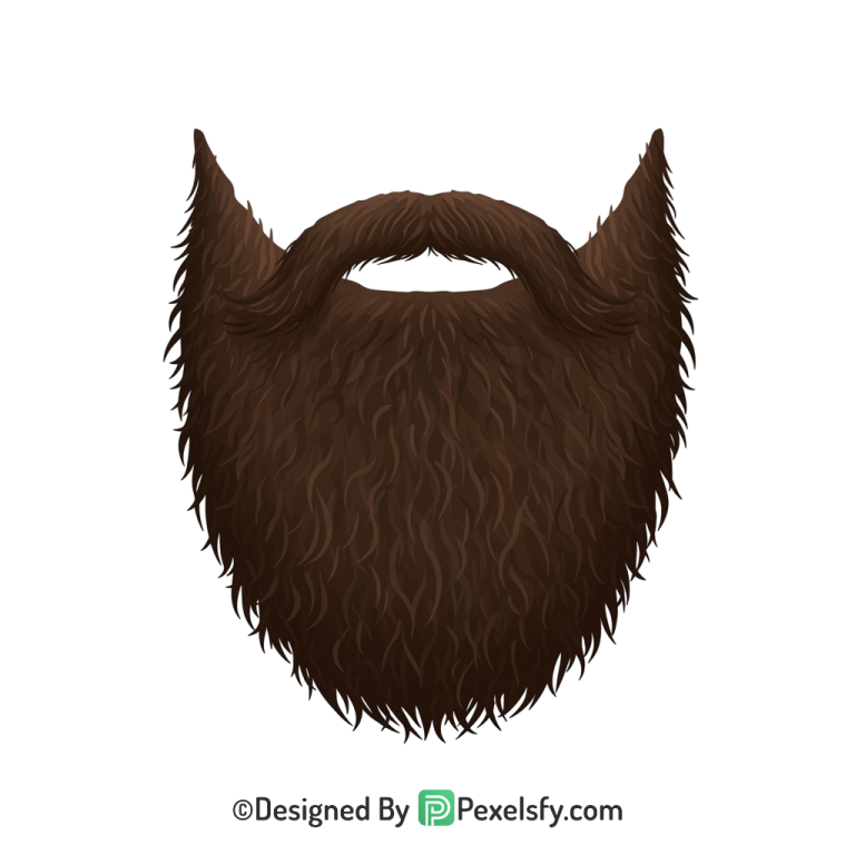 Beard Png Image 37