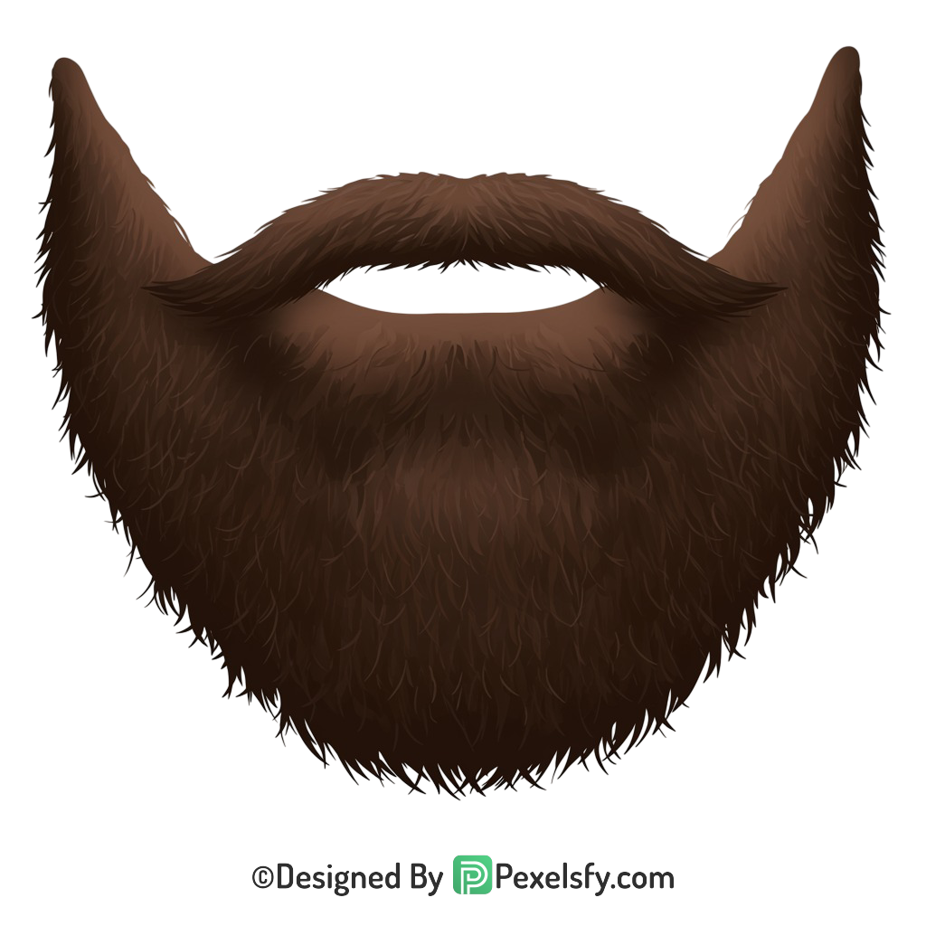 Beard Png Image 46
