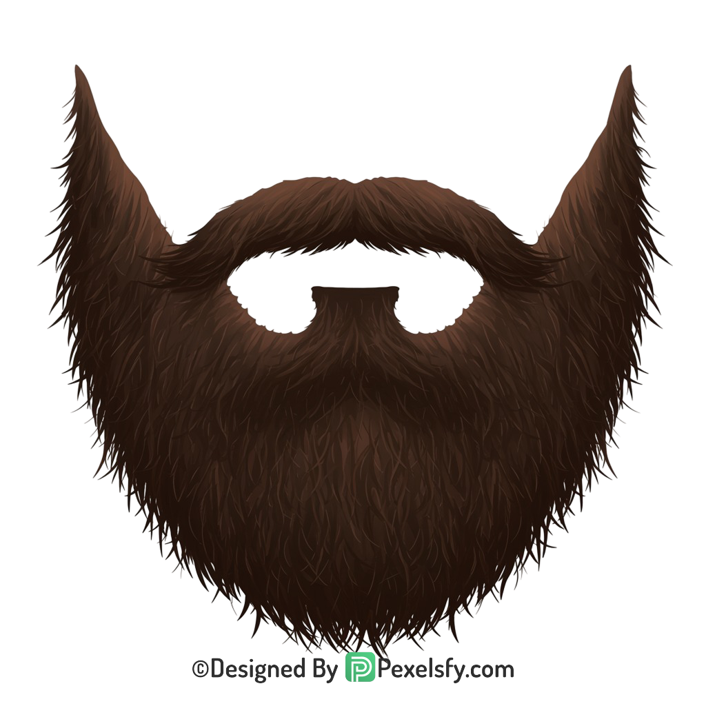 Beard Png Image 47