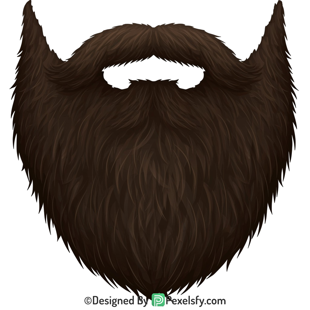 Beard Png Image 51