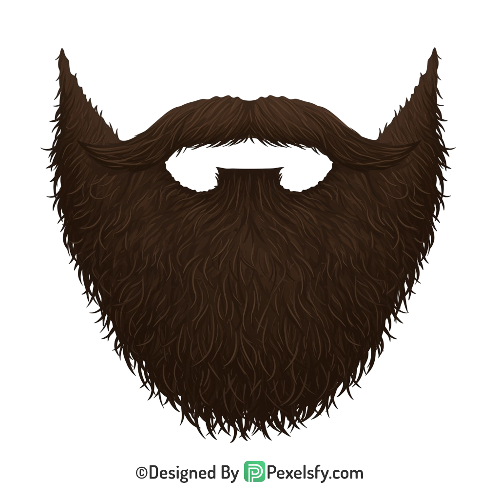 Beard Png Image 53
