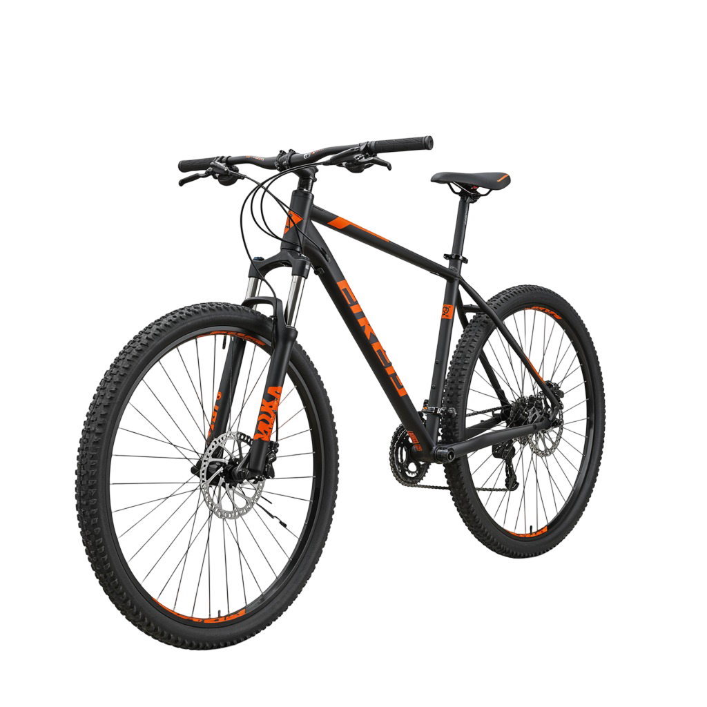 Bicycle Png Image 4