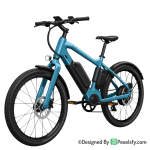 Bicycle Png Image 8