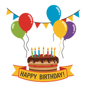 Birthday Clipart Png 28