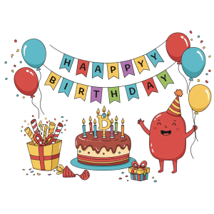 Birthday Clipart Png 9