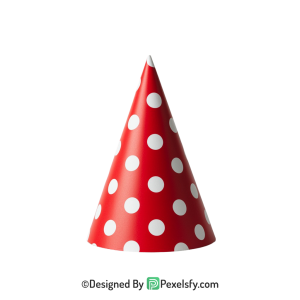 Birthday Hat Png 40