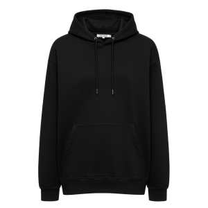 Black Hoodie Png 17