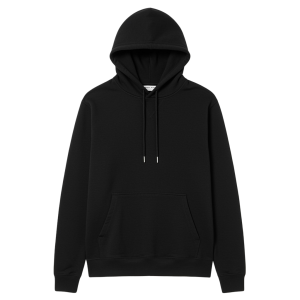 Black Hoodie Png 42