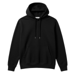 Black Hoodie Png 44