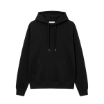 Black Hoodie Png 46