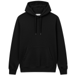 Black Hoodie Png 49