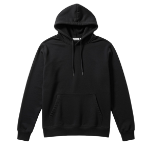 Black Hoodie Png 55