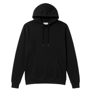 Black Hoodie Png 56