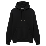 Black Hoodie Png 59