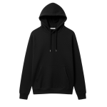 Black Hoodie Png 61