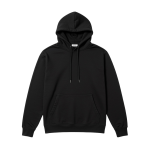 Black Hoodie Png 9