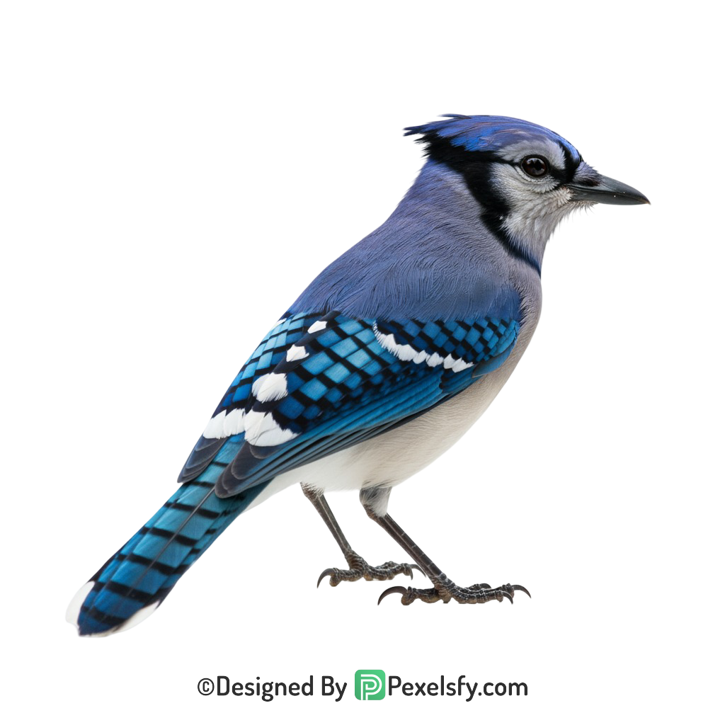 Bluey Png Image 1