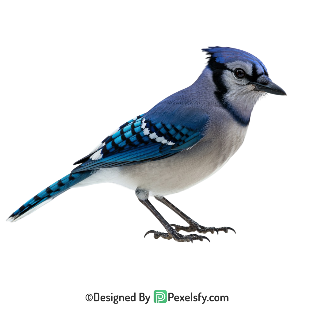 Bluey Png Image 4