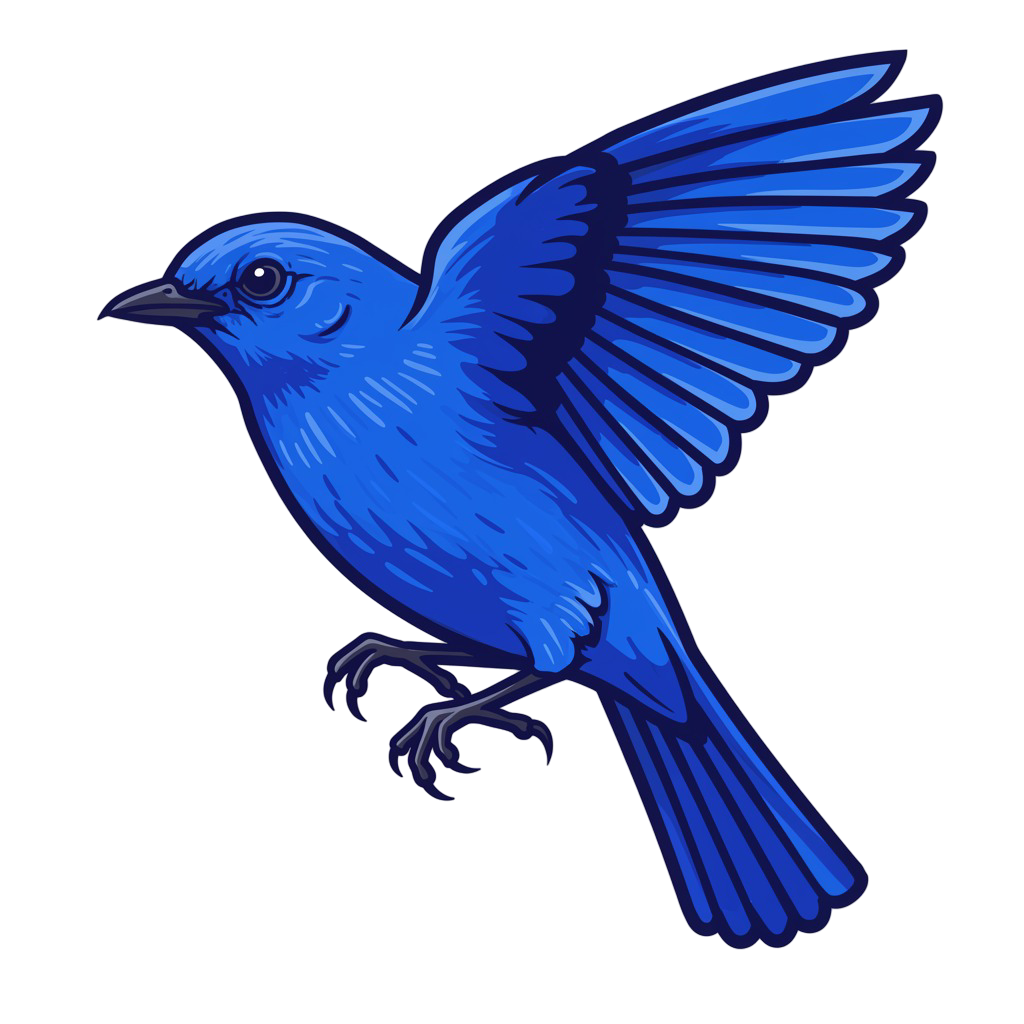 Bluey PNG