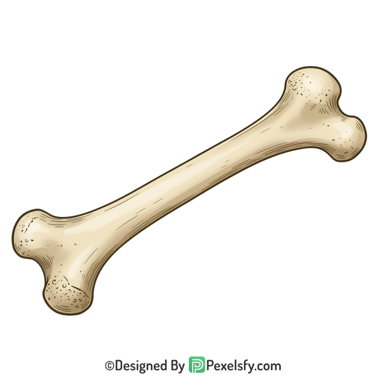 Bone Png Image 34