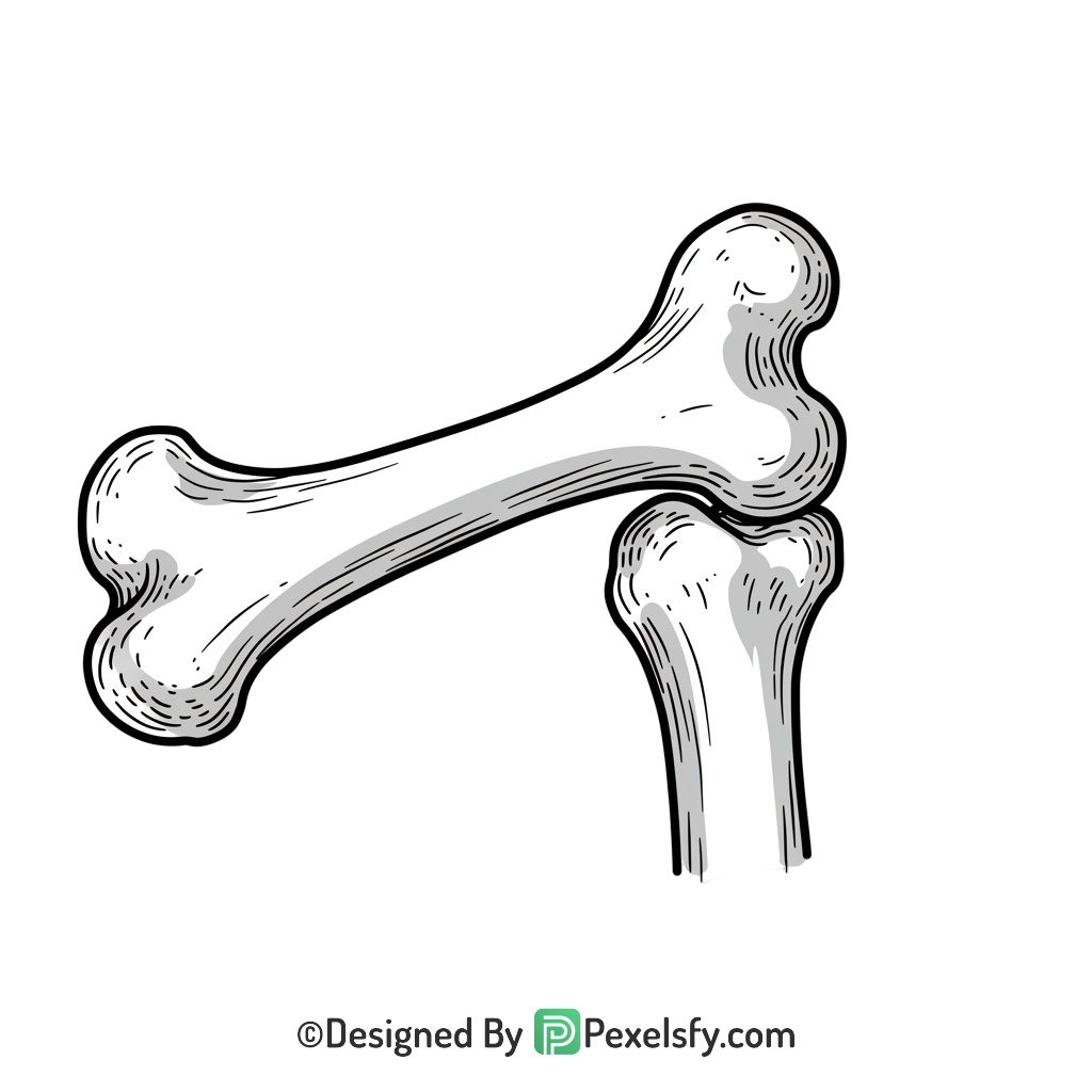 Bone Png Image 46
