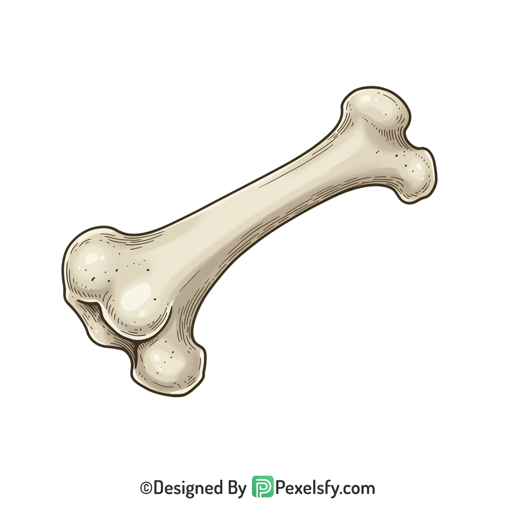 Bone Png Image 51