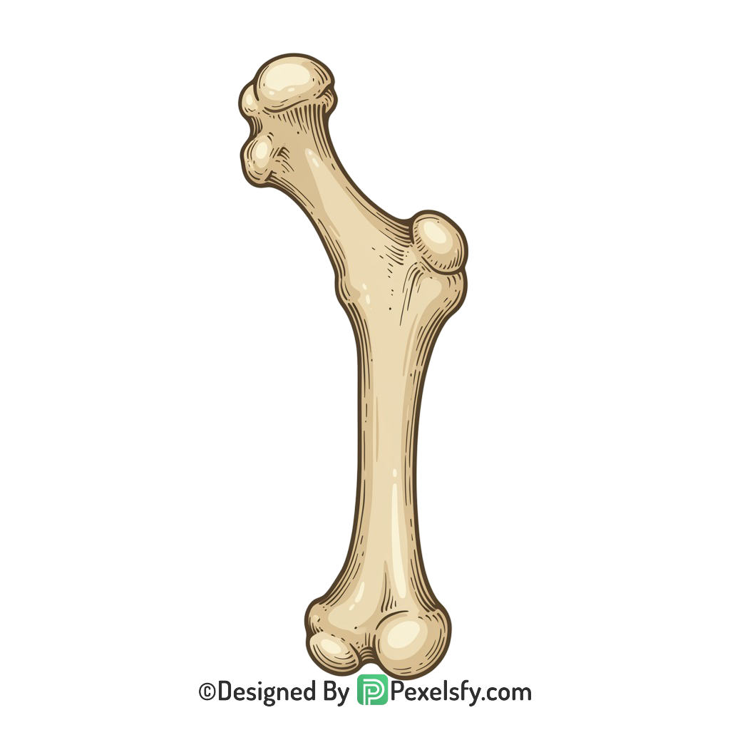 Bone Png Image 58