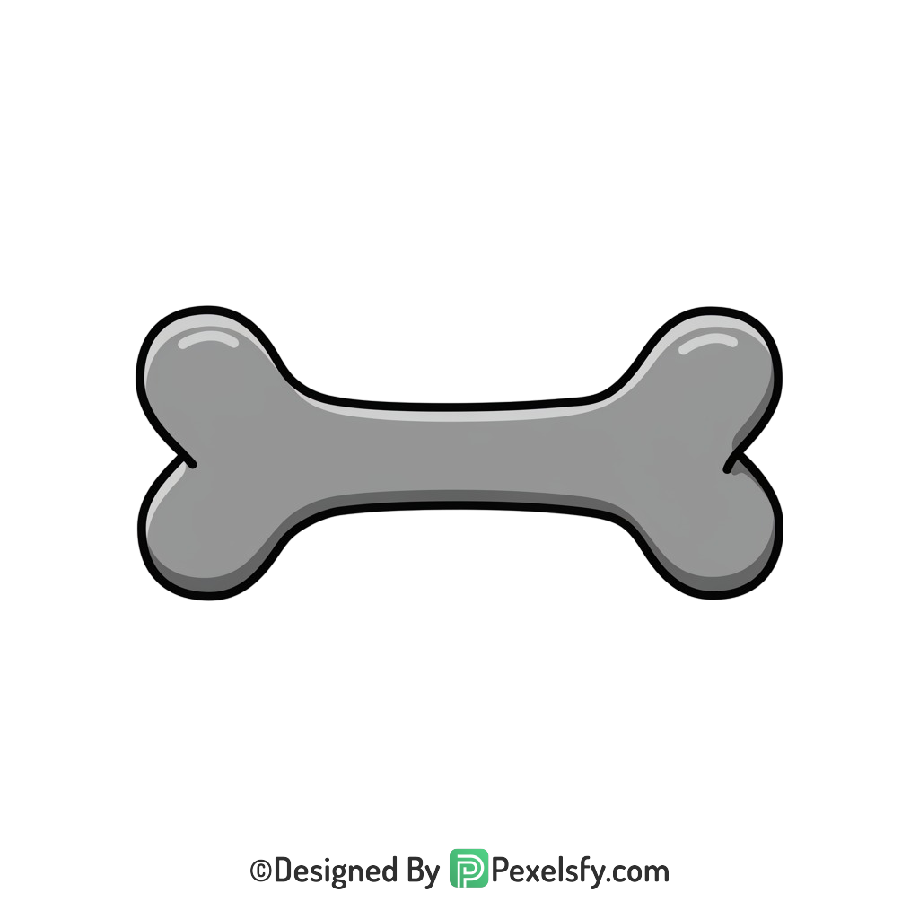 Bone Png Image 6