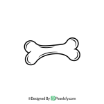 Bone PNG