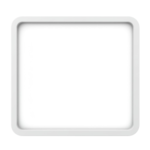 Border Simple Png 2