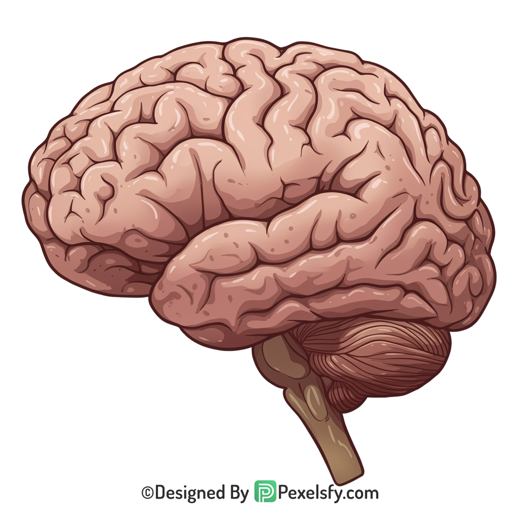 Brain Png Image 85
