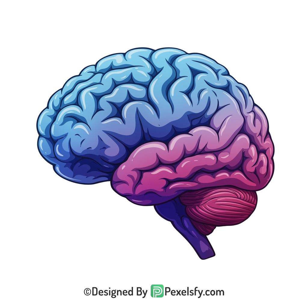Brain Png Image 89