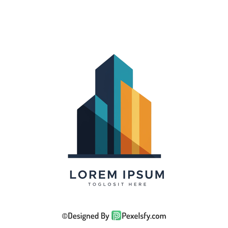 Building Logo Png 10