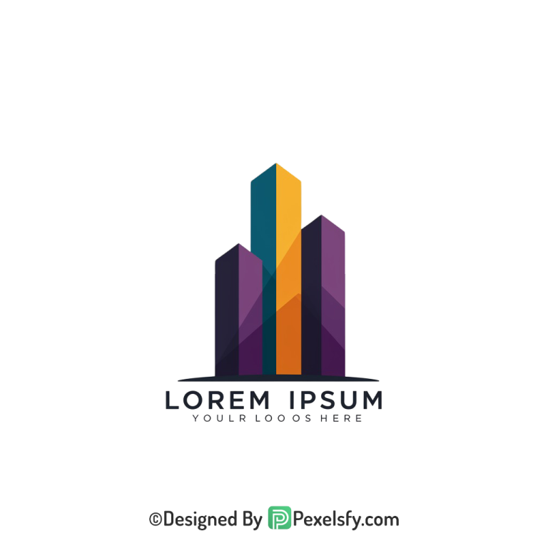 Building Logo Png 11