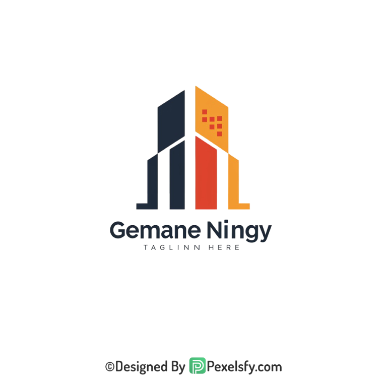 Building Logo Png 14