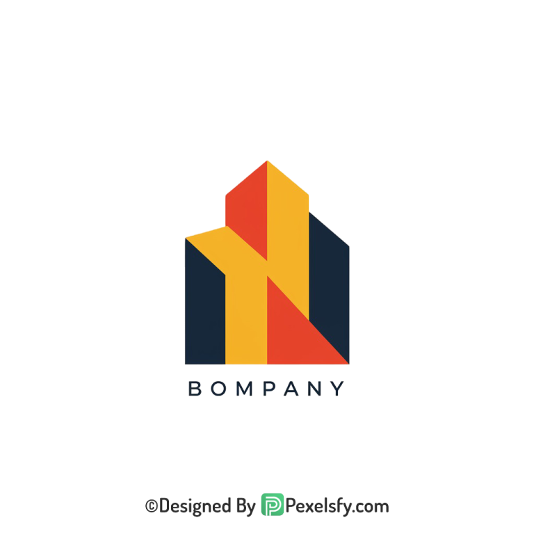 Building Logo Png 15