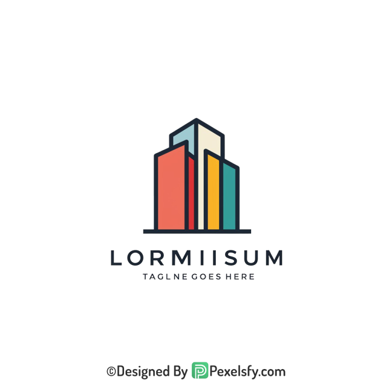Building Logo Png 16