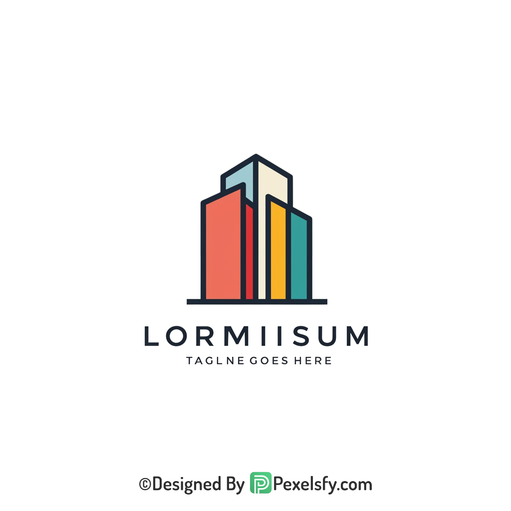 Building Logo Png 16