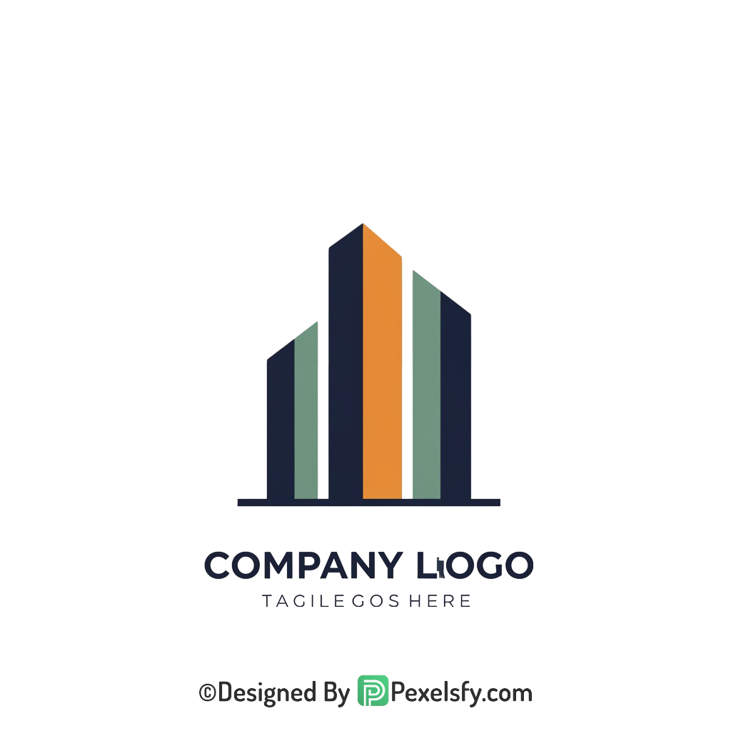 Building Logo Png 18
