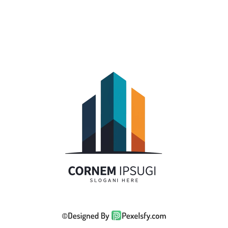 Building Logo Png 19