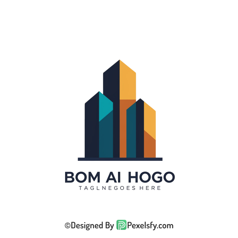 Building Logo Png 2