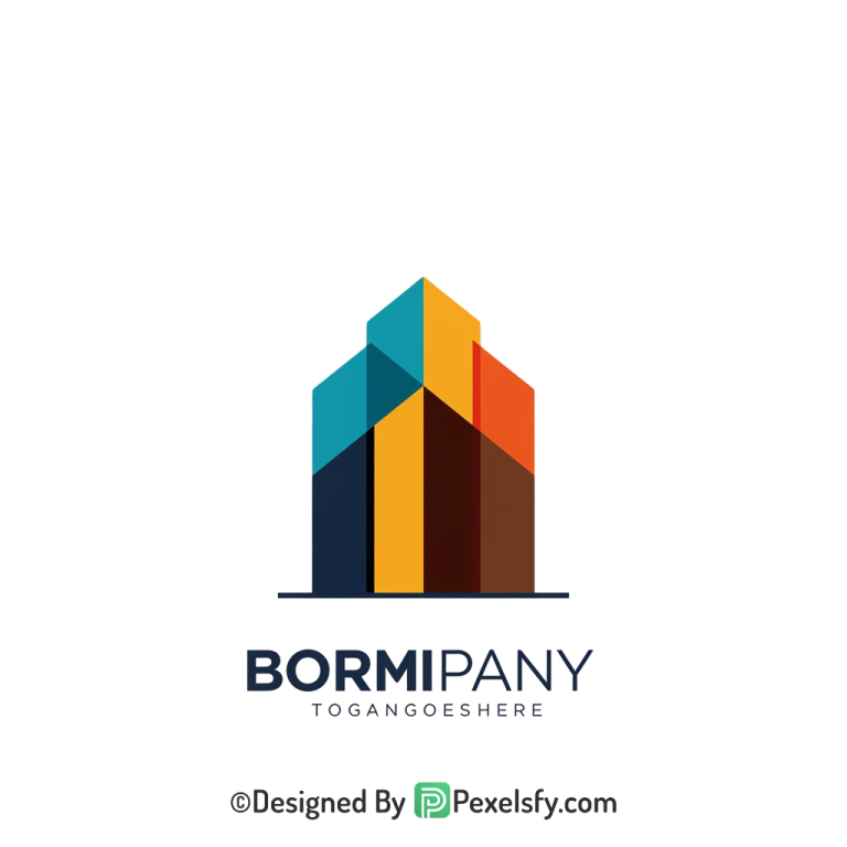 Building Logo Png 21