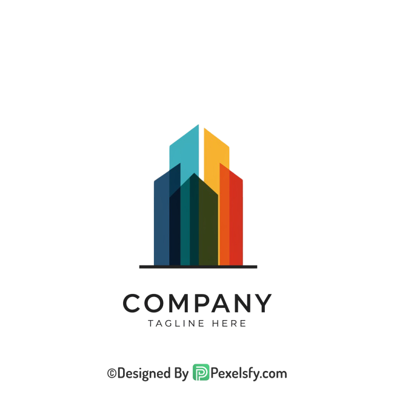 Building Logo Png 27