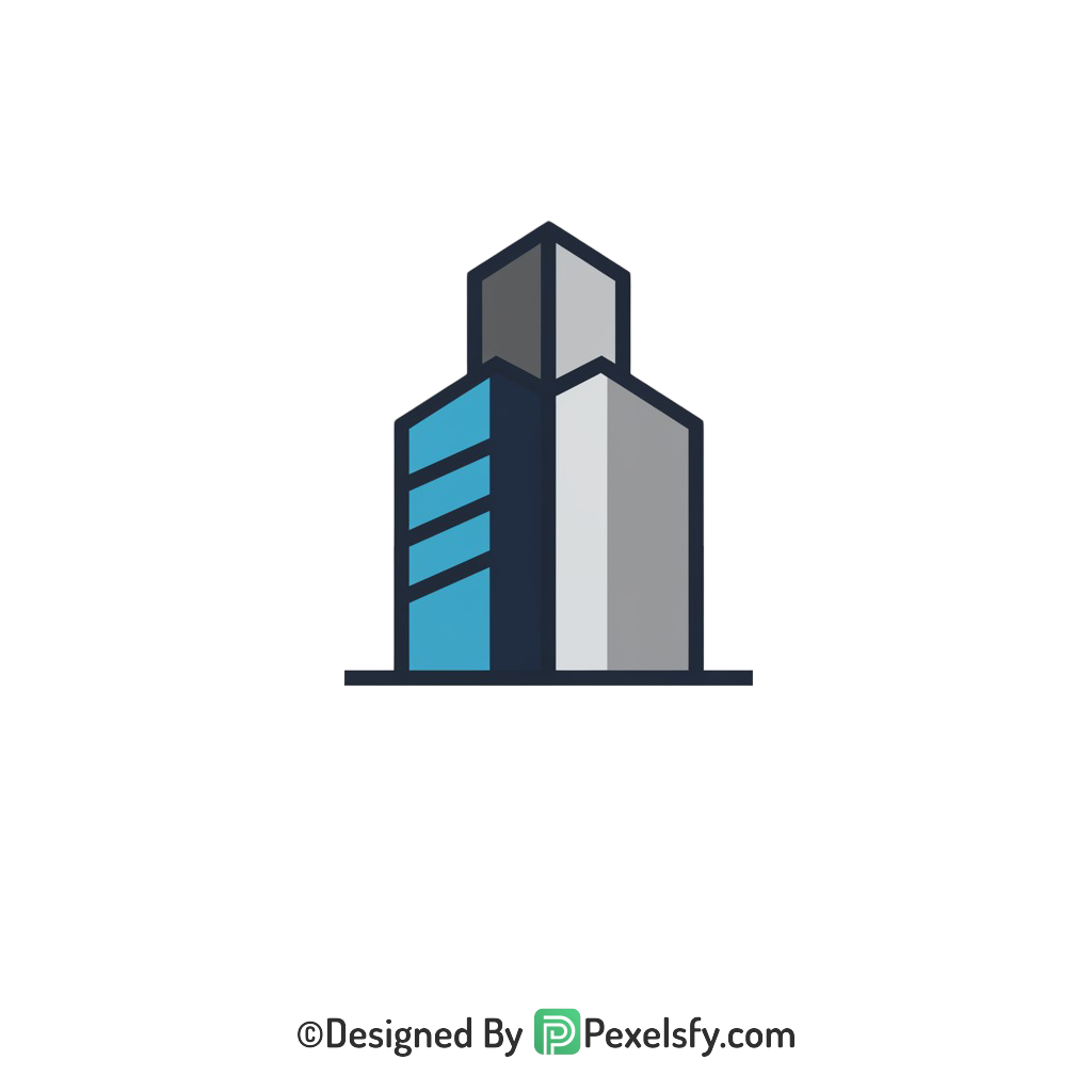Building Logo Png 28