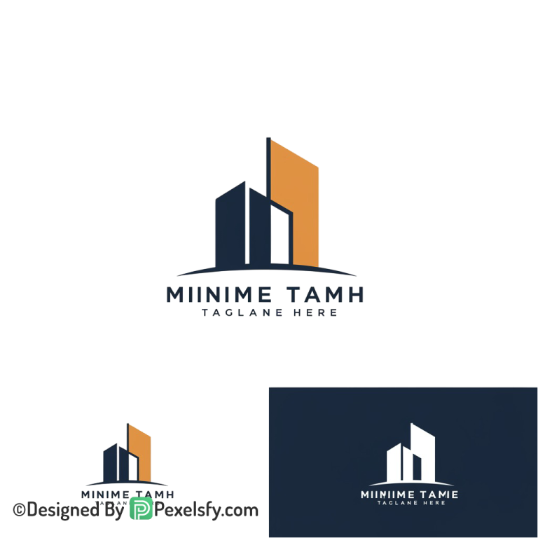 Building Logo Png 29