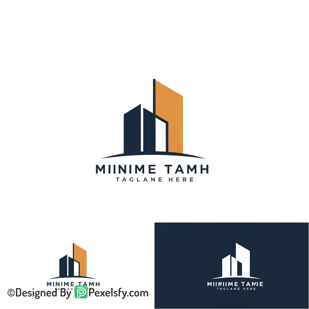 Building Logo Png 29