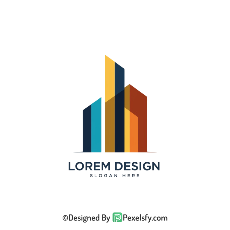 Building Logo Png 31