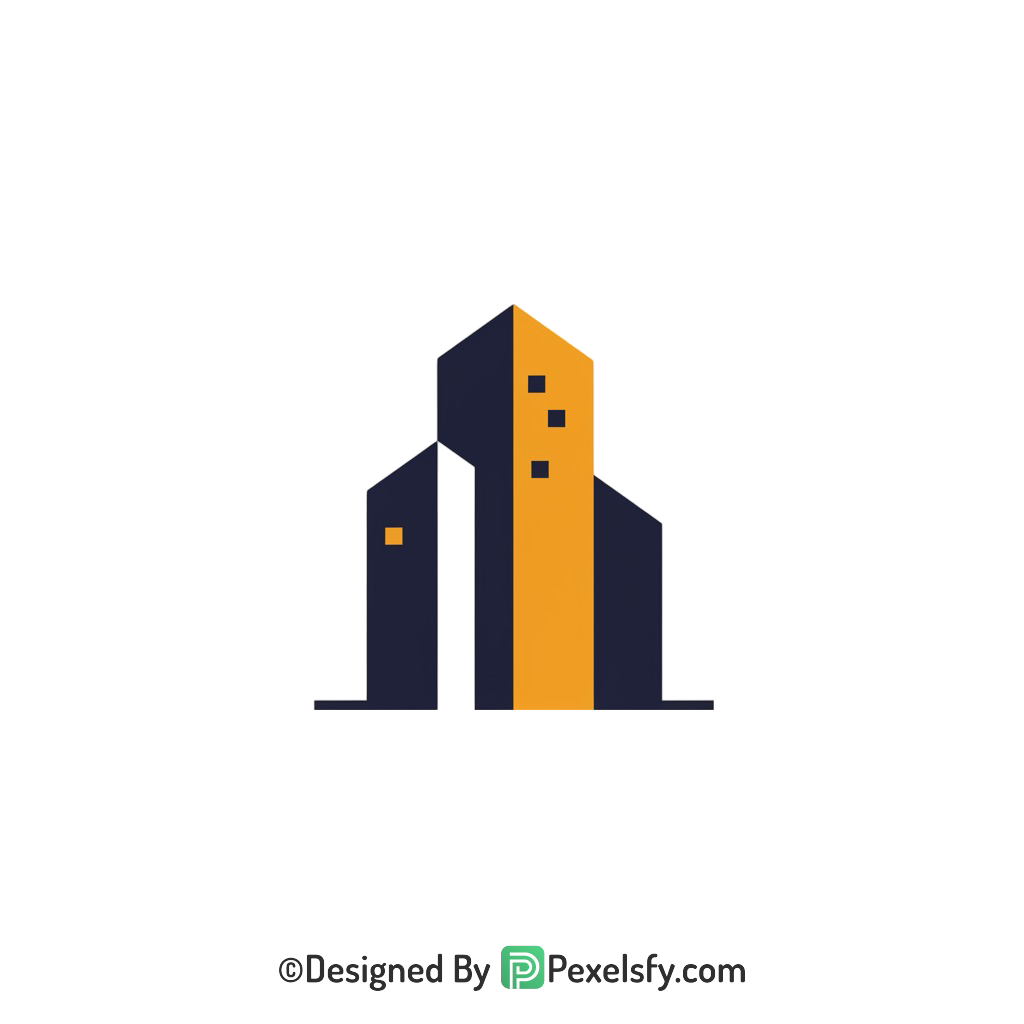Building Logo Png 34