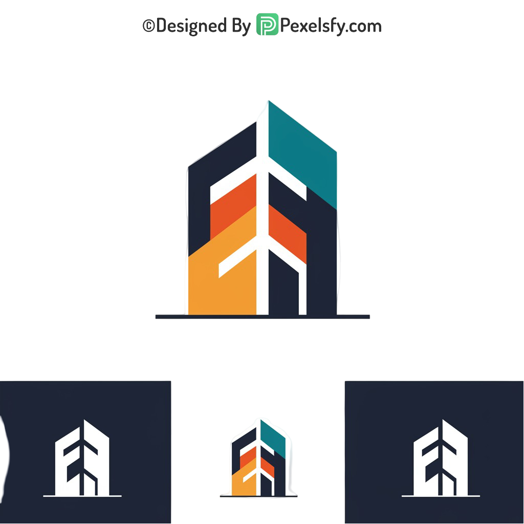 Building Logo Png 35